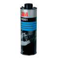 Body-seal 3M 08861 zwart