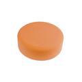 Poetsmop 150mm dik rond or