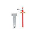 Zeepdispenser tbv Blik 5kg