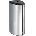 Zeepdispenser chrome sensor