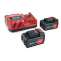 Accupack Flex 18V 2pack