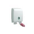 Toiletveldispenser KC6990 Aqua