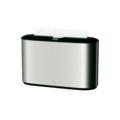 Handdoekdisp. Tork 460005 RVS