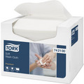 Wasdoek Tork 742100