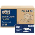 Tork Advanced 747450 washcloth