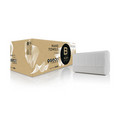 Handdoek Black Satino Z  2 lgs