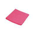 Werkdoek Micro light rood