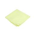 Werkdoek Micro light geel