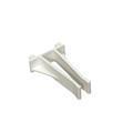 Ophangklem steel Vikan 0696
