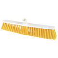 Straatbezem COP 50cm geel