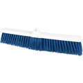 Straatbezem COP 60cm blauw