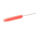 Pijpborstel COP 2 cm rood