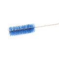 Pijpborstel COP 4 cm blauw
