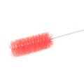 Pijpborstel COP 4 cm rood