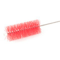 Pijpborstel COP 5 cm rood