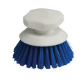 Werkborstel rond Multi bl