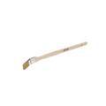 Radiatorkwast 1,5 hout