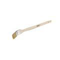 Radiatorkwast 2 hout