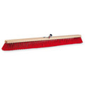 Bezem nylon 80 cm