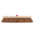 Zaalveger cocos 50 cm stklem