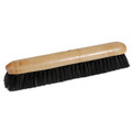 Zaalveger haar 40 cm
