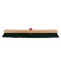 Zaalveger haar 60 cm stklem