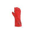 Handschoen las ro/br