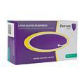 Handschoen Patron Latex S (P)