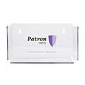 Wandhouder Patron Latex/vinyl