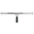 Raamwisser Unger RVS 45cm soft