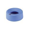 Deksel Vileda Iris Round blauw