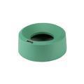 Deksel Vileda Iris Round groen