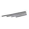 Raamwisserrubber 25cm Toplock
