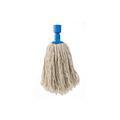 Mop spaans Exclusiva blauw