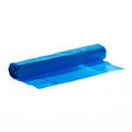 Afvalzak MAX HDPE 58x100 bl