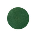 Pad 9" groen