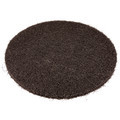 Pad 3M 19" nylon zwart