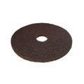 Pad 3M 20" polyester bruin
