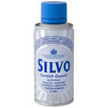 Zilverpoets Silvo