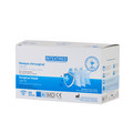 Mondmasker medical Type IIR