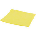 Vliesvaatdoek 110gr geel