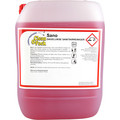 Sanitairreiniger Sano 10L
