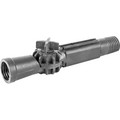 Kniegewricht telescoopsteel