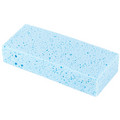 Spons Vinalon blauw super kwal