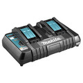 Acculader Makita DC18RD 2x 18v
