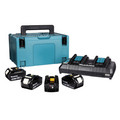 Accupack MKP3PT184 4pack