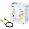 Oordop Uvex X-fit / koord