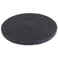 Pad 21" zwart