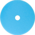 Poetsmop 160mm dun bl