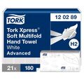 Handdoek Tork 2 lgs 120289